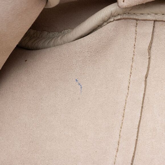 Saint Laurent Grained Calfskin Monogram Le 5 A 7 Bea Shoulder Bag - Picture 12 of 15